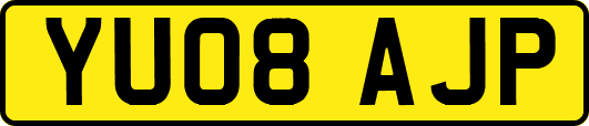 YU08AJP