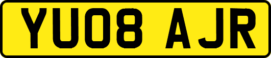 YU08AJR