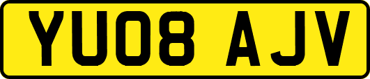 YU08AJV