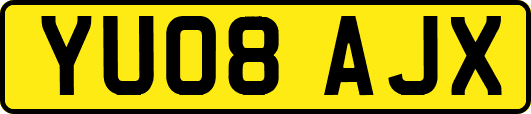 YU08AJX