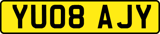 YU08AJY