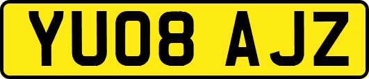 YU08AJZ