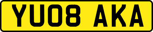 YU08AKA
