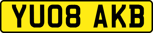 YU08AKB