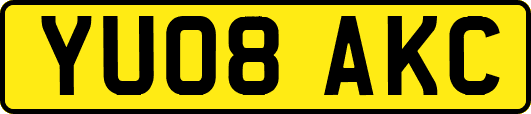 YU08AKC