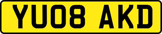 YU08AKD