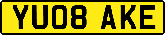 YU08AKE