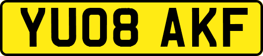 YU08AKF