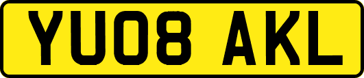 YU08AKL