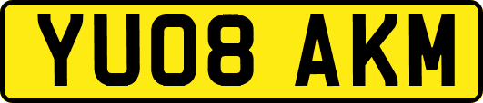 YU08AKM