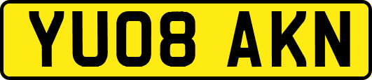 YU08AKN