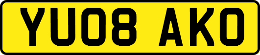 YU08AKO