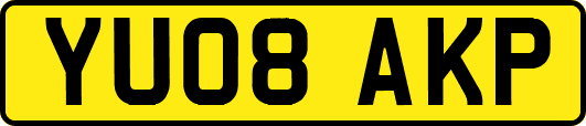 YU08AKP