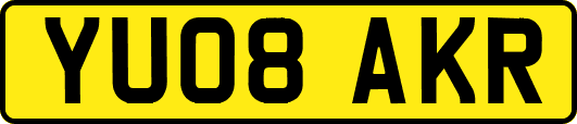 YU08AKR