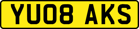 YU08AKS
