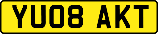 YU08AKT