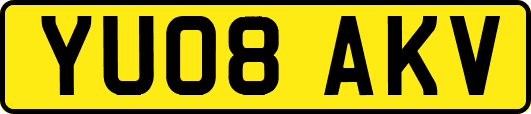 YU08AKV