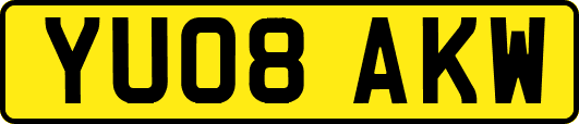 YU08AKW