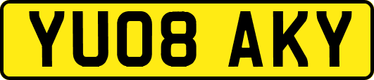 YU08AKY