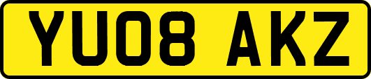 YU08AKZ