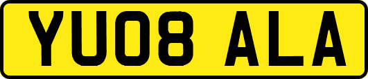 YU08ALA