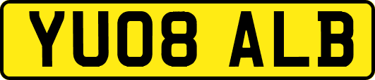 YU08ALB