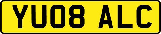 YU08ALC