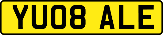 YU08ALE