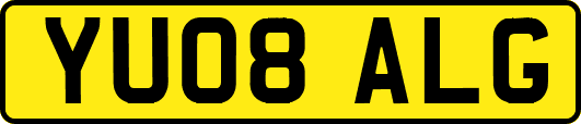 YU08ALG