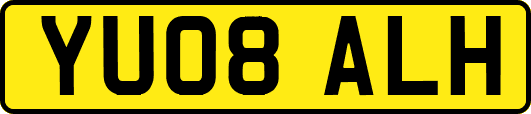 YU08ALH