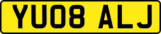 YU08ALJ