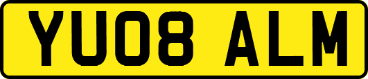 YU08ALM