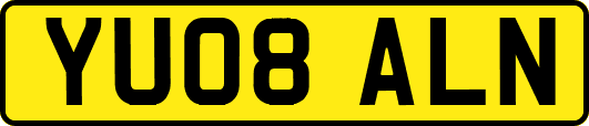 YU08ALN