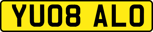 YU08ALO