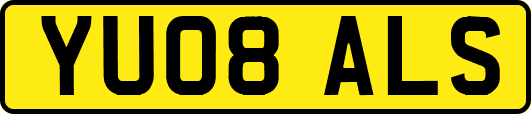 YU08ALS