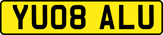 YU08ALU