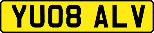 YU08ALV