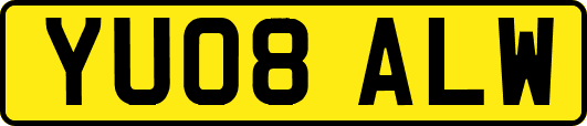 YU08ALW