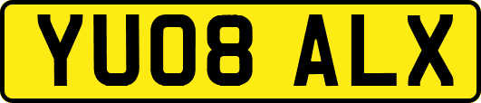 YU08ALX