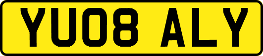 YU08ALY