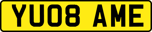 YU08AME