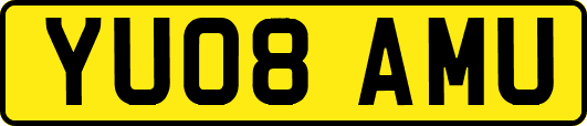 YU08AMU