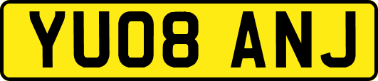 YU08ANJ