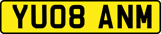 YU08ANM