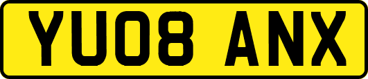 YU08ANX