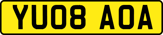 YU08AOA