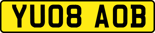 YU08AOB