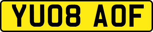 YU08AOF