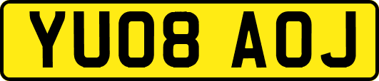 YU08AOJ