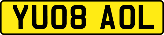 YU08AOL